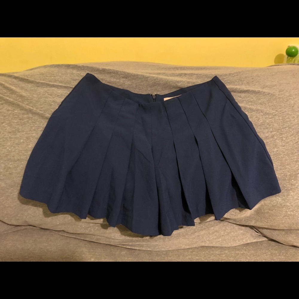 Surprise shorts!